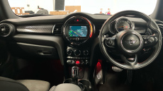 MINI Hatchback 2.0 Cooper S Sport II 3dr Auto Petrol Hatchback